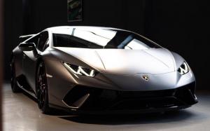 Lamborghini Huracan Performante by Dutchman's Car Care Clinic '2019